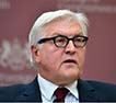 German FM Warns of Risk to Freedom of Movement in Europe 